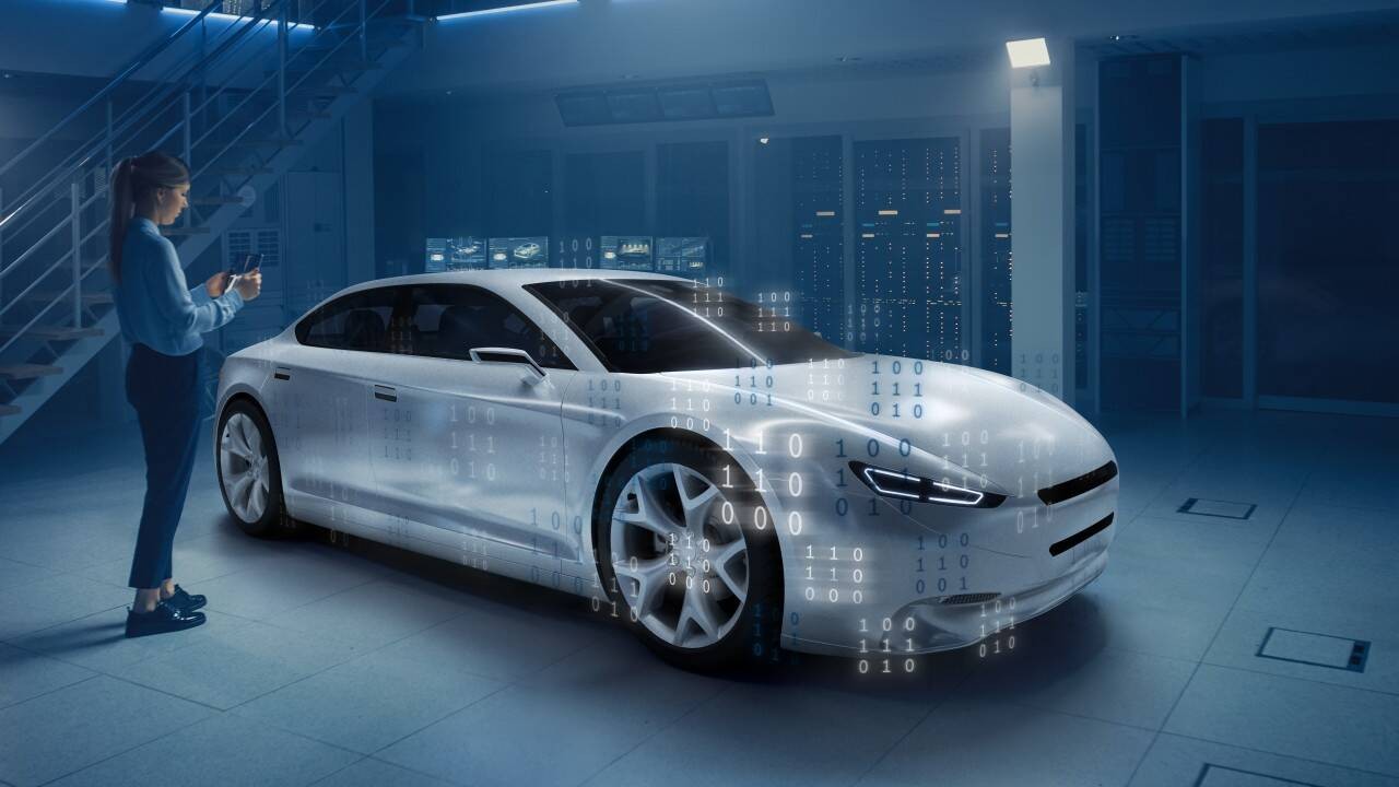 Рынок на миллиард долларов: Bosch объединяет разработку программного обеспечения для автомобилей