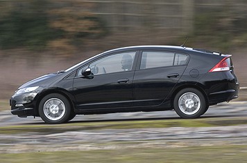 Honda Insight 1.3 SE